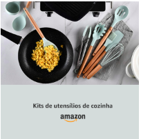 Amazon utensilios Domesticos