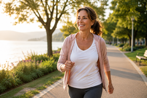 Qualidade de vida na menopausa