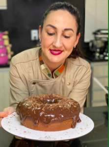 curso bolos fit Marrara Bertoloti