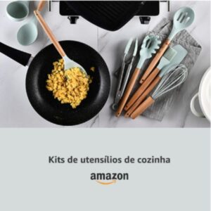 Utensilios domésticos