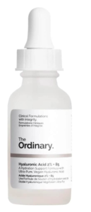 Ácido hialurônico o comum