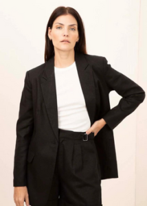 Guarda-roupa-minimalista-blazer-preto