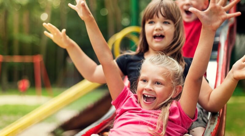 dia das crian&ccedil;as