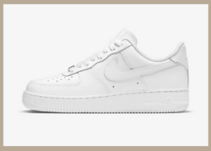 guarda-roupa-minimalista-tenis-branco-nike 