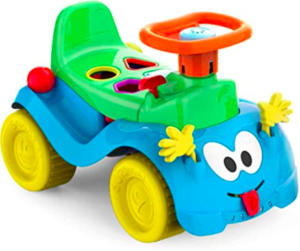 dia das crianças totoka